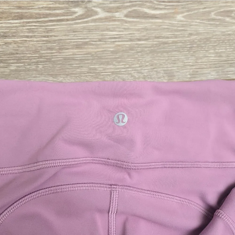 Invigorate HR Tight 25